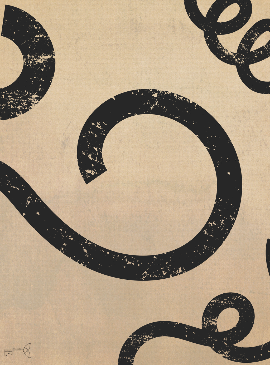 Physical 2026 Planner B